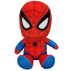 Spiderman - Peluche - Spiderman Classic