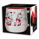 Disney - Taza - Nova Minnie 350 Ml 