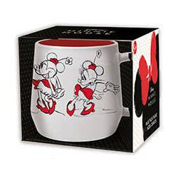 Disney - Taza - Nova Minnie 350 Ml 