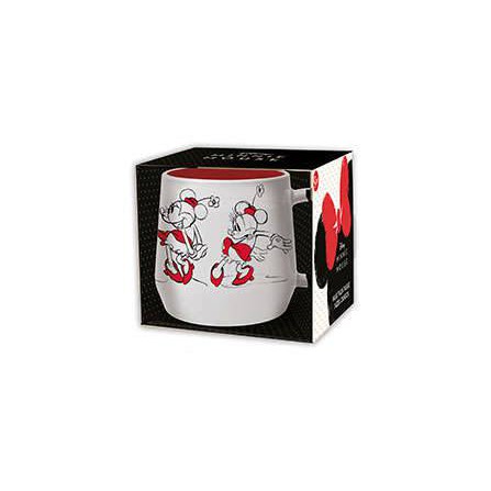 Disney - Taza - Nova Minnie 350 Ml 