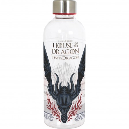 House Of The Dragon - Botella - Hidro 850 Ml 