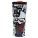 Dc Comics - Vaso - Termo Cafe Acero Inoxidable 425 Ml Harley Qui