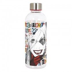 Dc Comics - Botella - Hidro 850 Ml Harley Quinn 