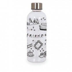 Friends - Botella - Hidro 850 Ml  