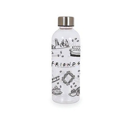 Friends - Botella - Hidro 850 Ml  
