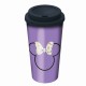 Disney - Vaso - Cafe Doble Pared 520 Ml Minnie 