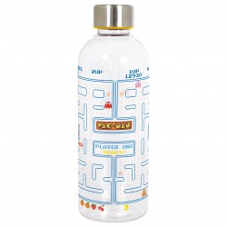 Pacman - Botella - Hidro 850 Ml 