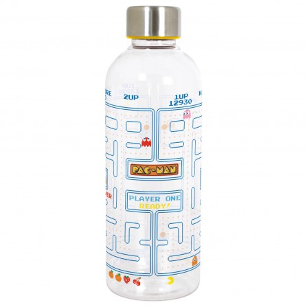 Pacman - Botella - Hidro 850 Ml 