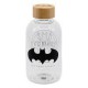 Dc Comics - Batman - Botella - Cristal Tapon Bambu 620Ml 