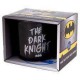 Dc Comics - Batman - Taza - Desayuno Dark Knight 