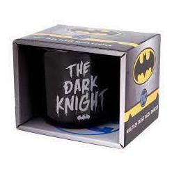 Dc Comics - Batman - Taza - Desayuno Dark Knight 