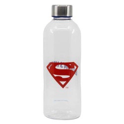 Dccomics -  Botella - Hidro 850 Ml Superman Symbol 