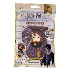 Harry Potter - Cuaderno - Hermione Kawaii 