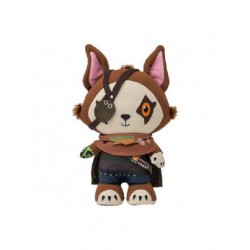 Biomutant - Peluche - Character 