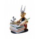Asterix - Figura - Comics 2 Edicion 23Cm 