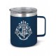 Harry Potter - Taza - Termo Acero Inoxidable 380Ml 