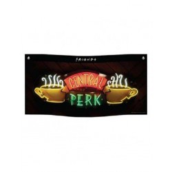 Friends - Banner - Pared