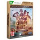 Company of Heroes 3 Console Edition - XBSX