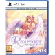 Rhapsody Marl Kingdom Chronicles Deluxe Edition - PS5