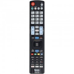 Mando TV Compatible LG TMURC300