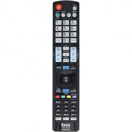 Mando TV Compatible LG TMURC300