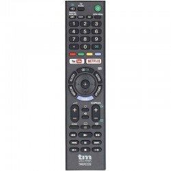 Mando TV Compatible Sony TMURC320