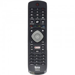 Mando TV Compatible Phillips TMURC340