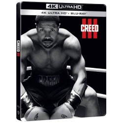 Creed 3 (4K UHD + BD) 
