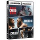 Creed Pack 1-3 dvd - DVD