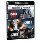 Creed pack 1-3 (4K UHD + BD) 