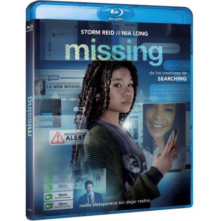 Missing - BD