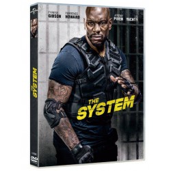 The system - DVD