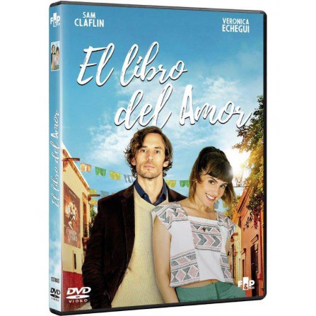 El libro del amor - DVD