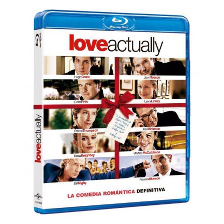 Love actually - BD