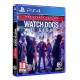 Watch Dogs Legion Resistance Edition - PS4
