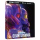 Ant-Man y La Avispa: Quantumania (Steelbook 4K UHD)
