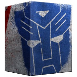 Transformers: 6 movie collection (Steelbook 4K UHD)