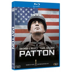 Patton - BD