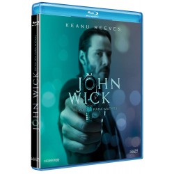 John Wick (Otro día para matar) - BD