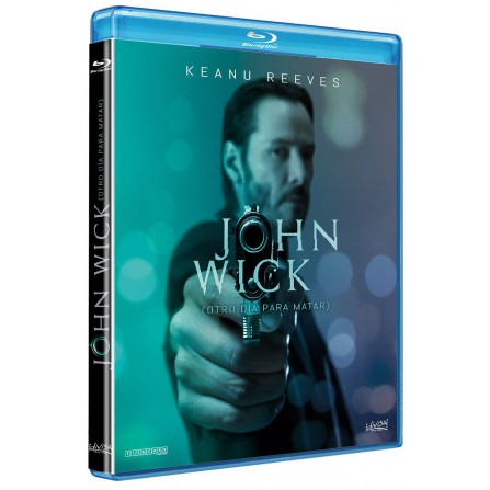 John Wick (Otro día para matar) - BD