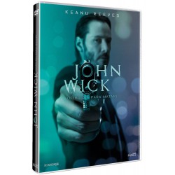 John Wick (Otro día para matar) - DVD