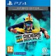 Riders Republic Ultimate Efigs - PS4