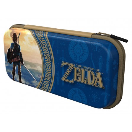 Funda Deluxe Travel Zelda Hyrule - SWI