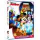 La casa de Mickey Mouse: En busca del Mickey de cristal - DVD