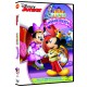 La Casa De Mickey Mouse 29: Minnie-Cienta  - DVD