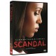 Scandal (3ª temporada) - DVD