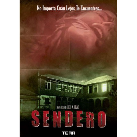 Sendero - DVD