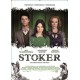 STOKER FOX - DVD