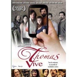 Thomas vive - DVD