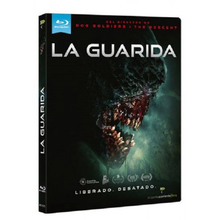 La guarida